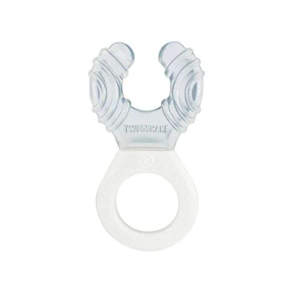 TWISTSHAKE ANNEAU DE DENTITION 2 MOIS+