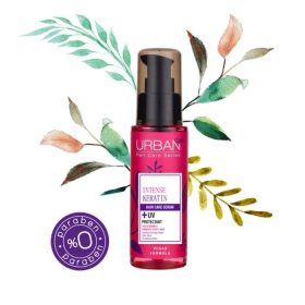 URBAN CARE SERUM REPARATEUR KERATINE INTENSE 75 ML + UV PROTECTION