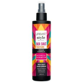 URBAN CARE STYLE GUIDE ELASTIC CURL SEA SALT SPRAY 200 ML