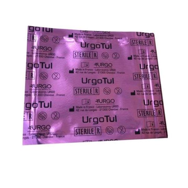URGO TUL ABSORB 15 CM 20 CM / UNITE