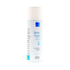 URGO KING FROID SPRAY A LA MENTHE 150 ML