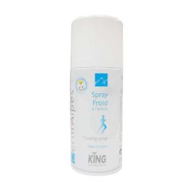 URGO KING SPRAY FROID A L'ARNICA 400 ML