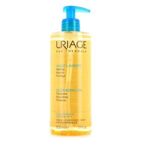 URIAGE HUILE LAVANTE 500 ML