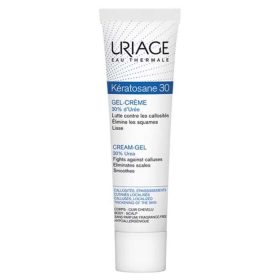 URIAGE KERATOSANE 30 GEL-CRÈME ANTI-CALLOSITÉS 40 ML