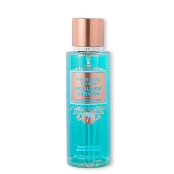 VICTORIAS SECRET POOLSIDE SERVICE BRUME 250 ML