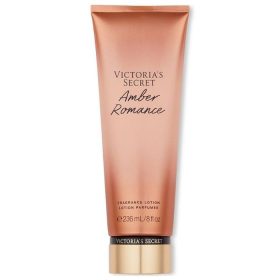 VICTORIAS SECRET AMBER ROMANCE LOTION PARFUMEE 236 ML