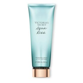 VICTORIAS SECRET AQUA KISS LOTION PARFUMEE 236 ML