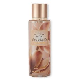 VICTORIAS SECRET BARE VANILLA CASHMERE BRUME PARFUMEE 250 ML