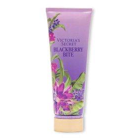 VICTORIAS SECRET BLACKBERRY BITE LOTION 236 ML