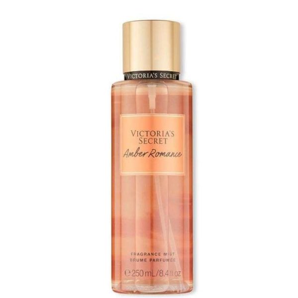 VICTORIAS SECRET BRUME AMBER ROMANCE 250 ML