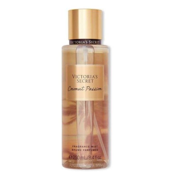 VICTORIAS SECRET BRUME COCONUT PASSION 250 ML