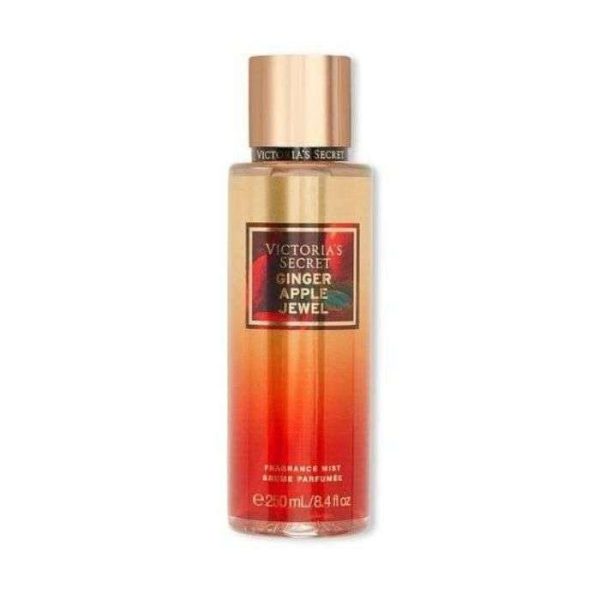 VICTORIAS SECRET BRUME GINGER APPLE JEWEL 250 ML