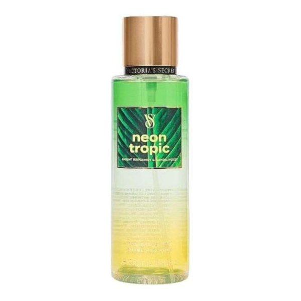 VICTORIAS SECRET BRUME NEON TROPIC 250 ML