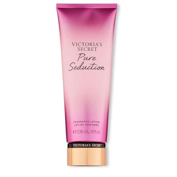 VICTORIAS SECRET LOTION CORPS PURE SEDUCTION 236 ML