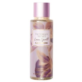 VICTORIAS SECRET LOVE SPELL CASHMERE BRUME PARFUMEE 250 ML