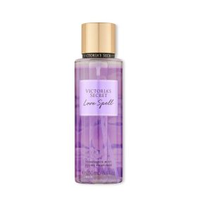 VICTORIAS SECRET LOVE SPELL CHERRY BLOSSOM FRESH PEACH 250 ML