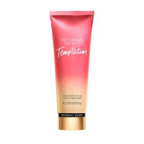 VICTORIAS SECRET TEMPTATION LOTION PARFUMEE 236 ML