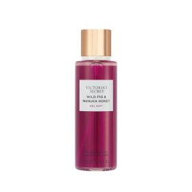 VICTORIAS SECRET WILD FIG ET MANUKA HONEY BRUME PARFUMEE FEMME 250 ML