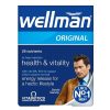 VITABIOTICS WELLMAN ORIGINAL 30 COMPRIMES