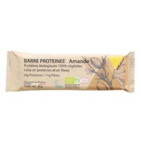 VITALL+ BARRE PROTEINEE AMANDE