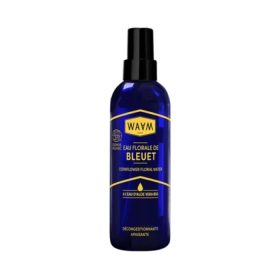 WAAM EAU FLORALE DE BLEUET 200 ML