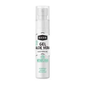 WAAM GEL ALOE VERA 200 ML