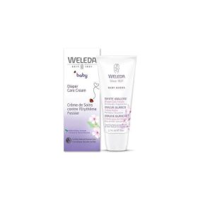 WELEDA Crème de soins contre l’erythème fessier