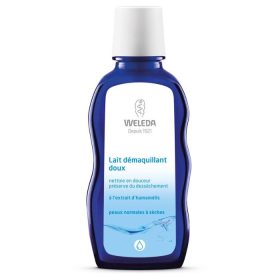 WELEDA LOTION TONIQUE FRAICHEUR 100ML