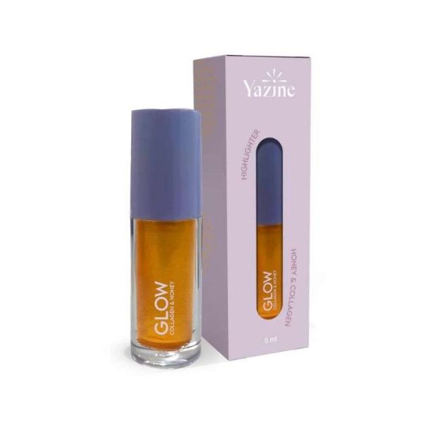 YAZINE GLOW HIGHLIGHTER 5ML