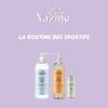 YAZINE LA ROUTINE DES SPORTIFS