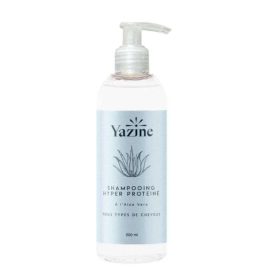 YAZINE SHAMPOOING HYPER PROTEINE 200 ML