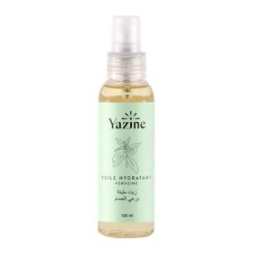 YAZINE VOILE HYDRATANT VERVEINE 100 ML