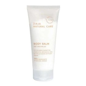 ZIAJA NATURAL CARE BAUME HYDRATANT CORPS 200 ML