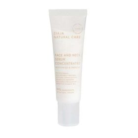 ZIAJA NATURAL CARE SERUM CONCENTRE VISAGE ET COU 30 ML