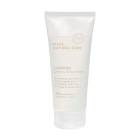 ZIAJA NATURAL CARE SHAMPOOING NETTOYANT 200 ML
