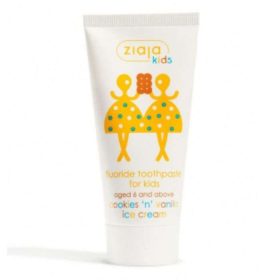 ZIAJA KIDS DENTIFRICE ENFANTS +6 ANS 50 ML