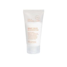 ZIAJA NATURAL CARE CREME NUIT REGENERATRICE 50 ML