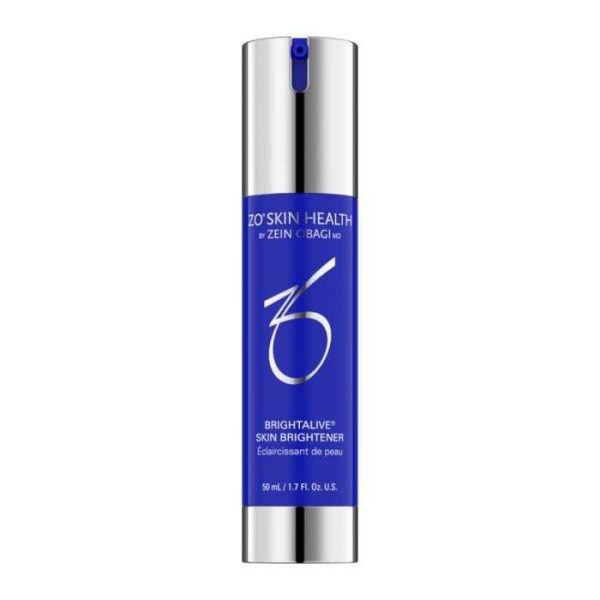 ZO SKIN BRIGHTALIVE ECLAIRCISSANT DE LA PEAU 50 ML