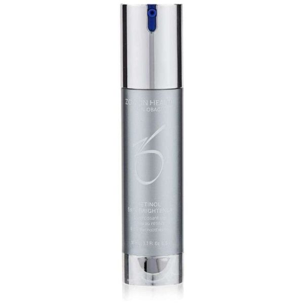 ZO SKIN ECLAIRCISSANT DE PEAU AU RETINOL 0,5% RETINOL 50 ML
