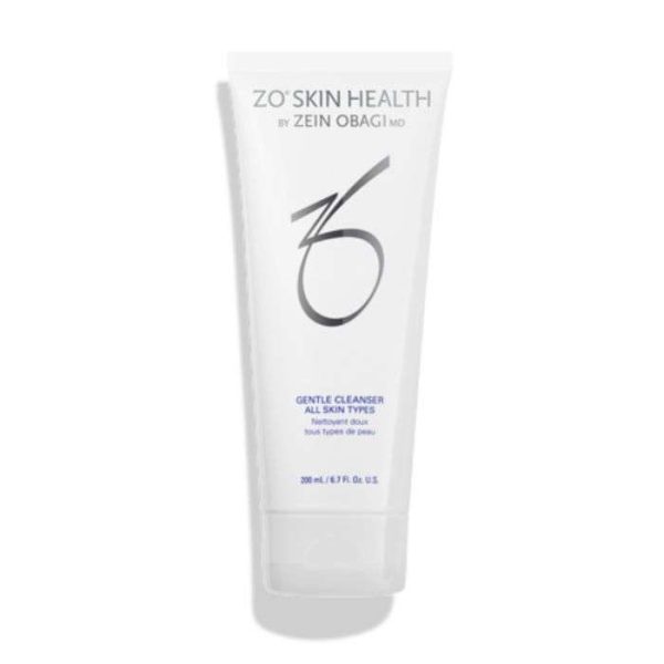 ZO SKIN HEALTH NETTOYANT DOUX TOUS TYPES DE PEAUX 200 ML